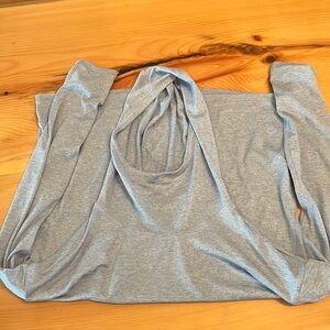 NWOT Womens Athleta Uptempo Hoodie
